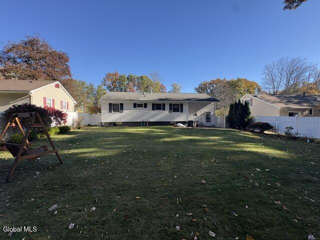 27 Ferndell Spring Drive Saratoga Springs NY 12866