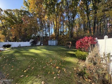 27 Ferndell Spring Drive Saratoga Springs NY 12866