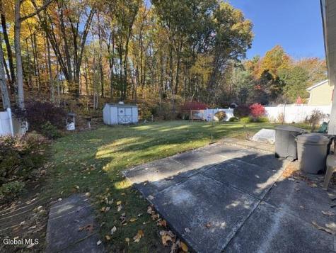 27 Ferndell Spring Drive Saratoga Springs NY 12866