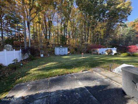 27 Ferndell Spring Drive Saratoga Springs NY 12866