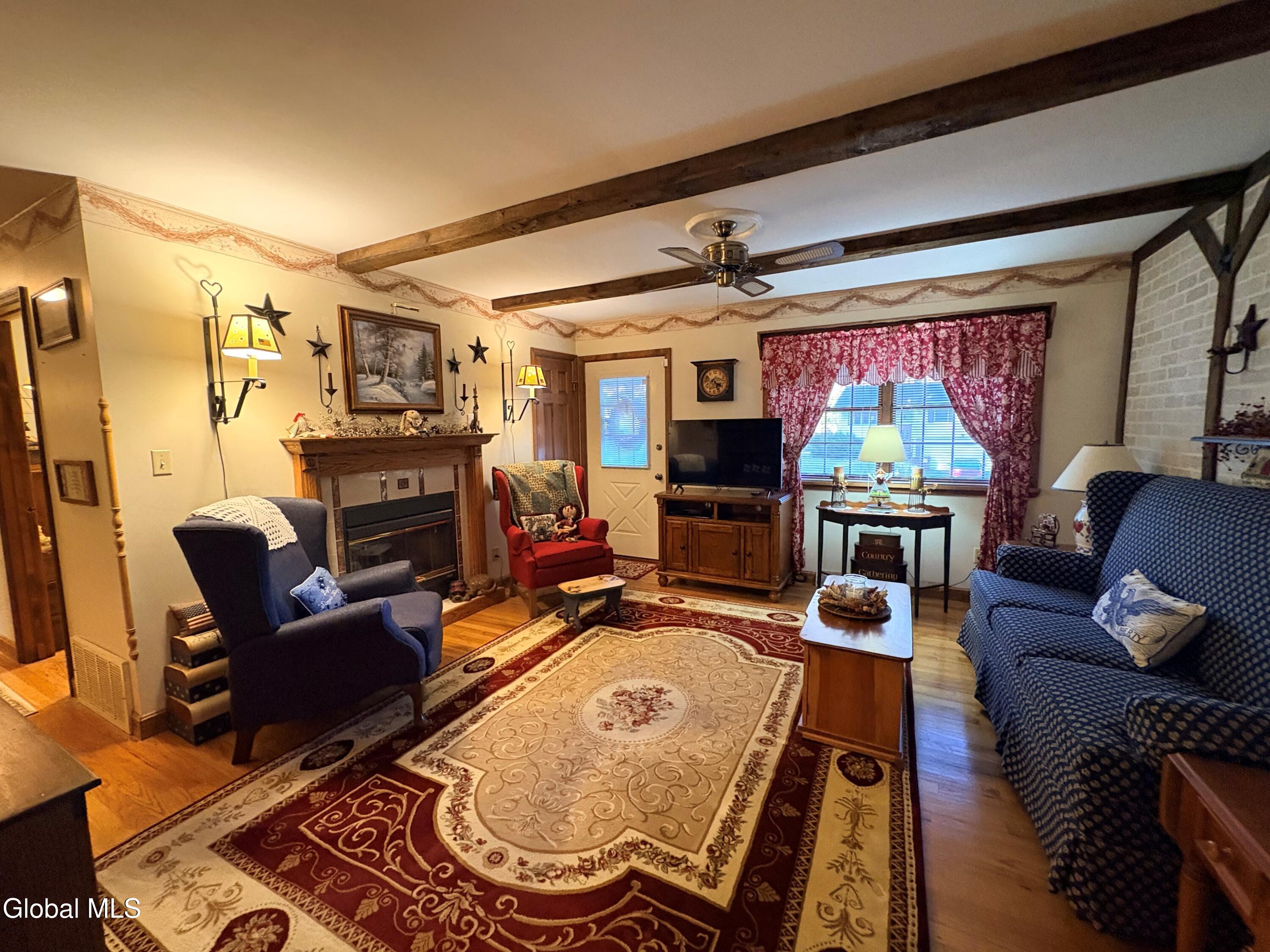 27 Ferndell Spring Drive Saratoga Springs NY 12866