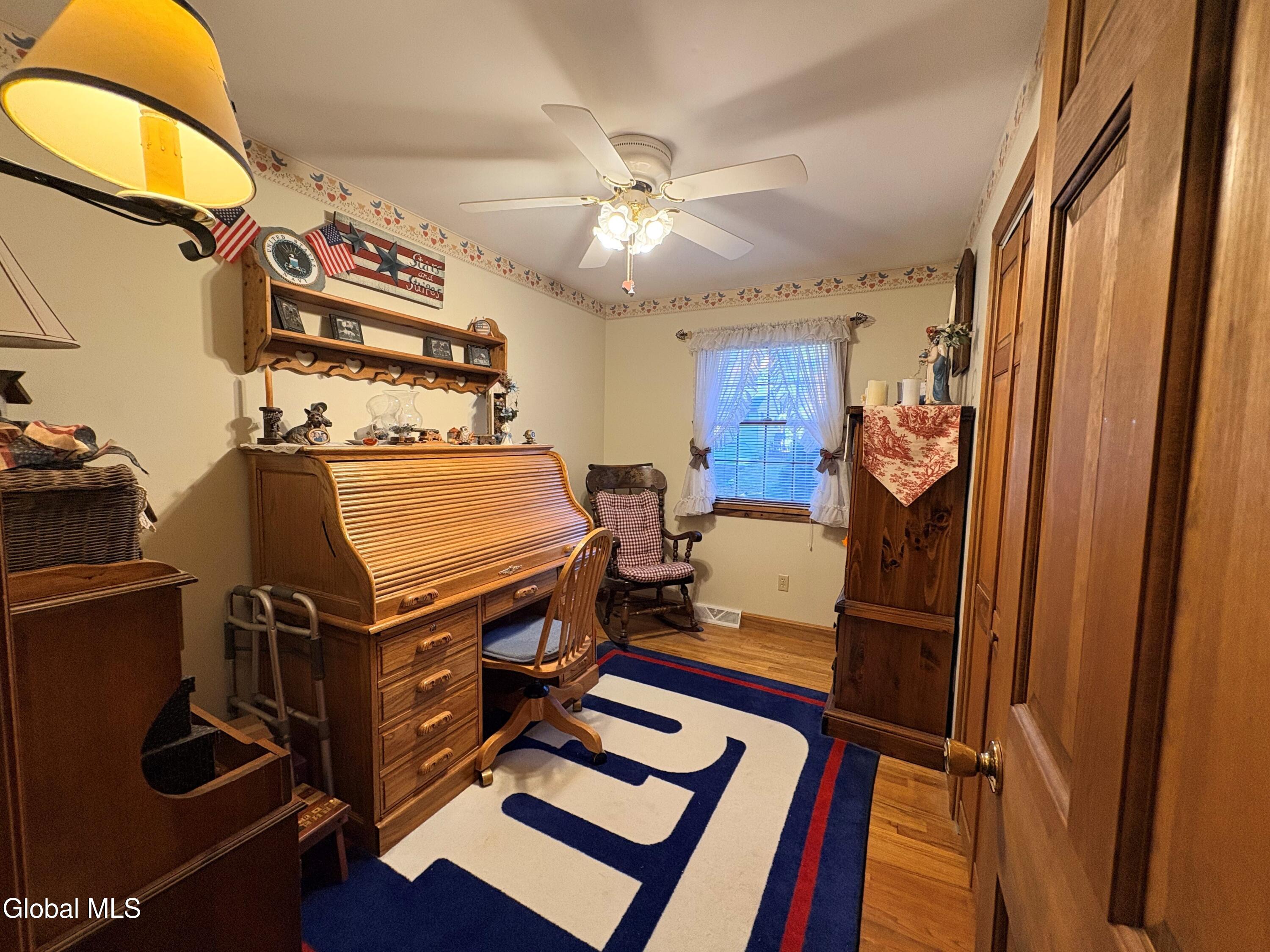 27 Ferndell Spring Drive Saratoga Springs NY 12866