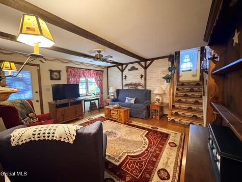 27 Ferndell Spring Drive Saratoga Springs NY 12866