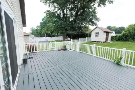 1844 Fiero Avenue Schenectady NY 12303