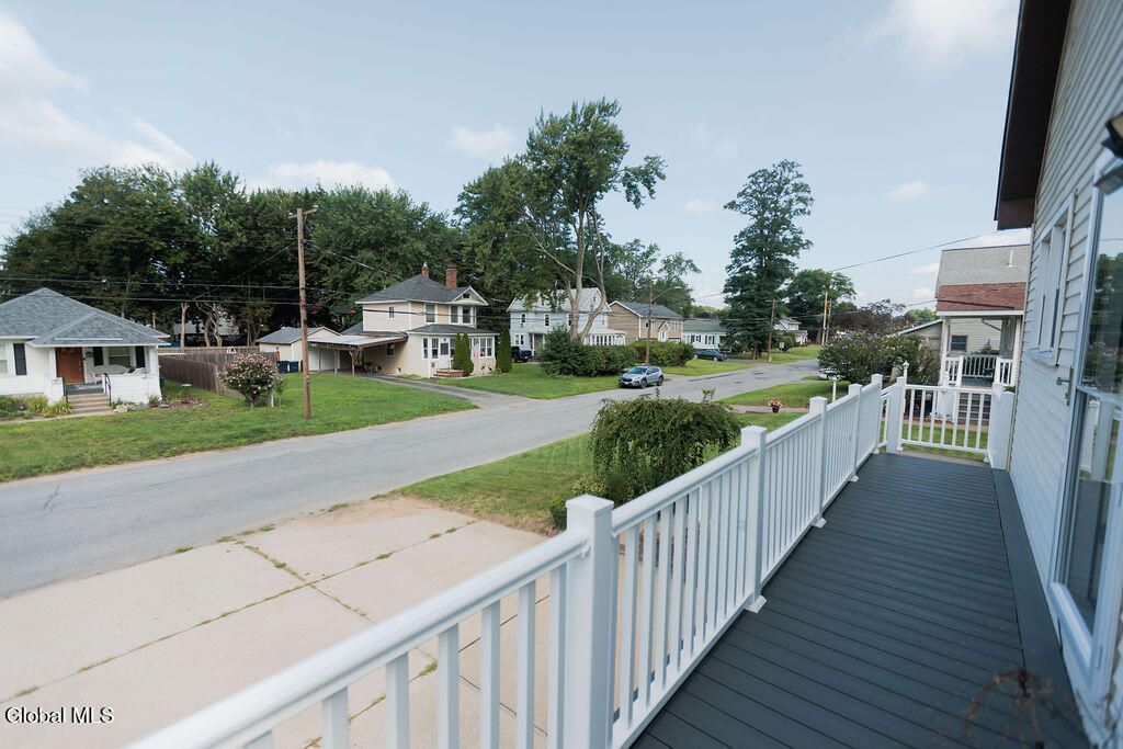 1844 Fiero Avenue Schenectady NY 12303