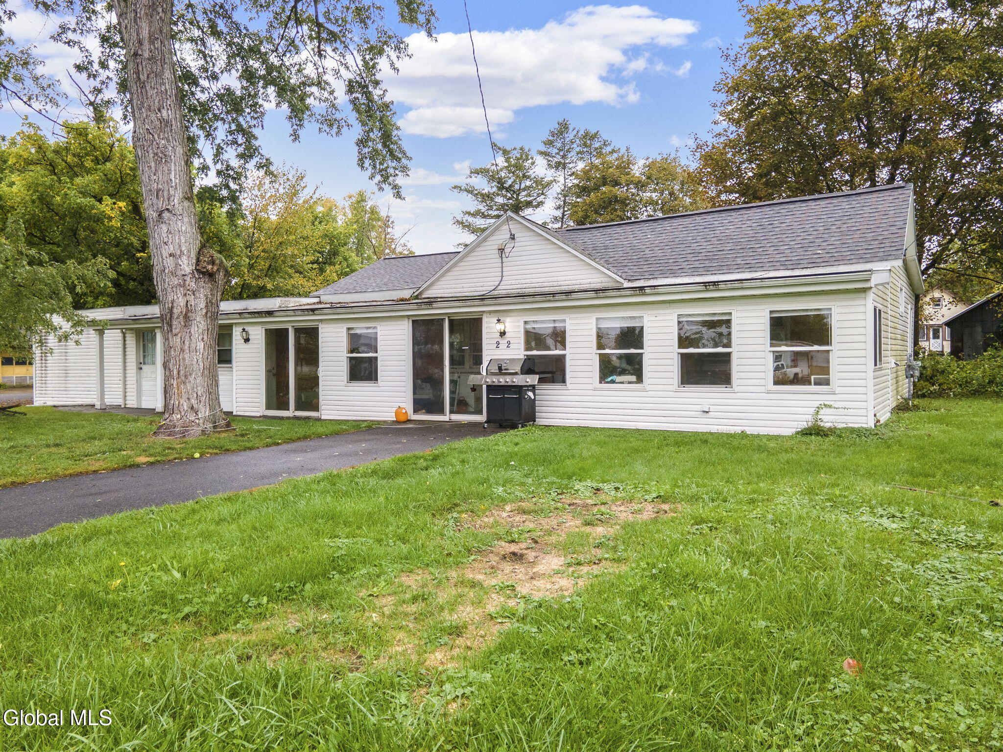 22 Homewood Avenue Watervliet NY 12189