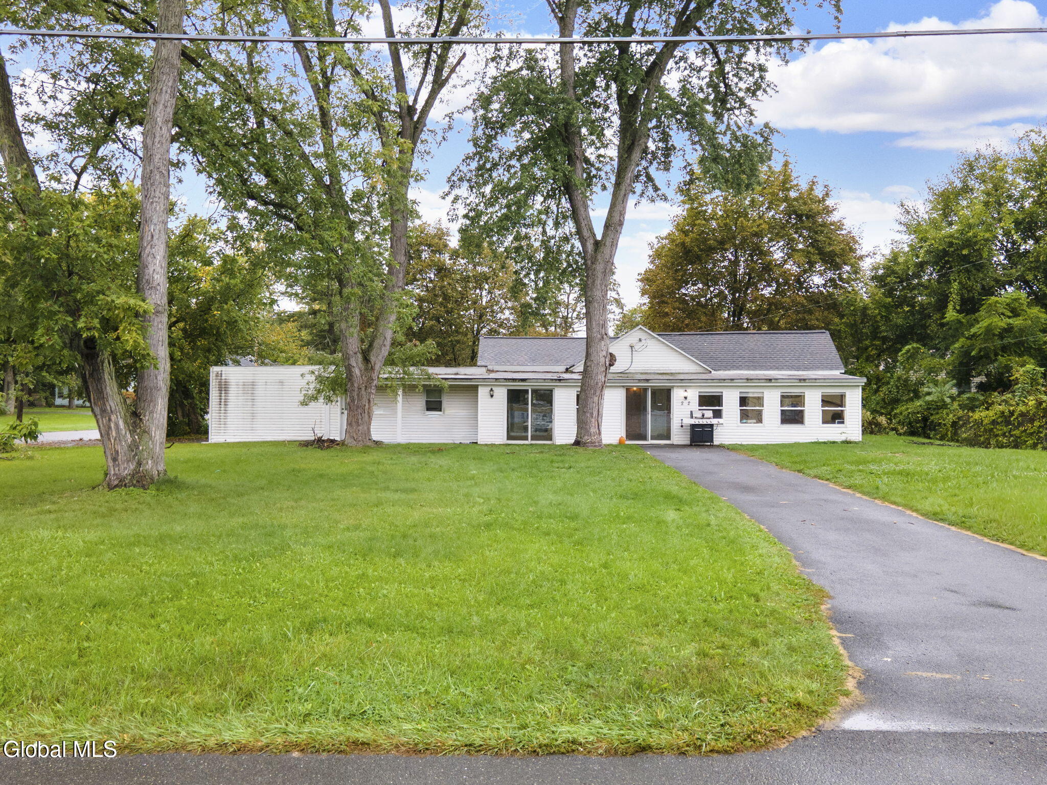 22 Homewood Avenue Watervliet NY 12189