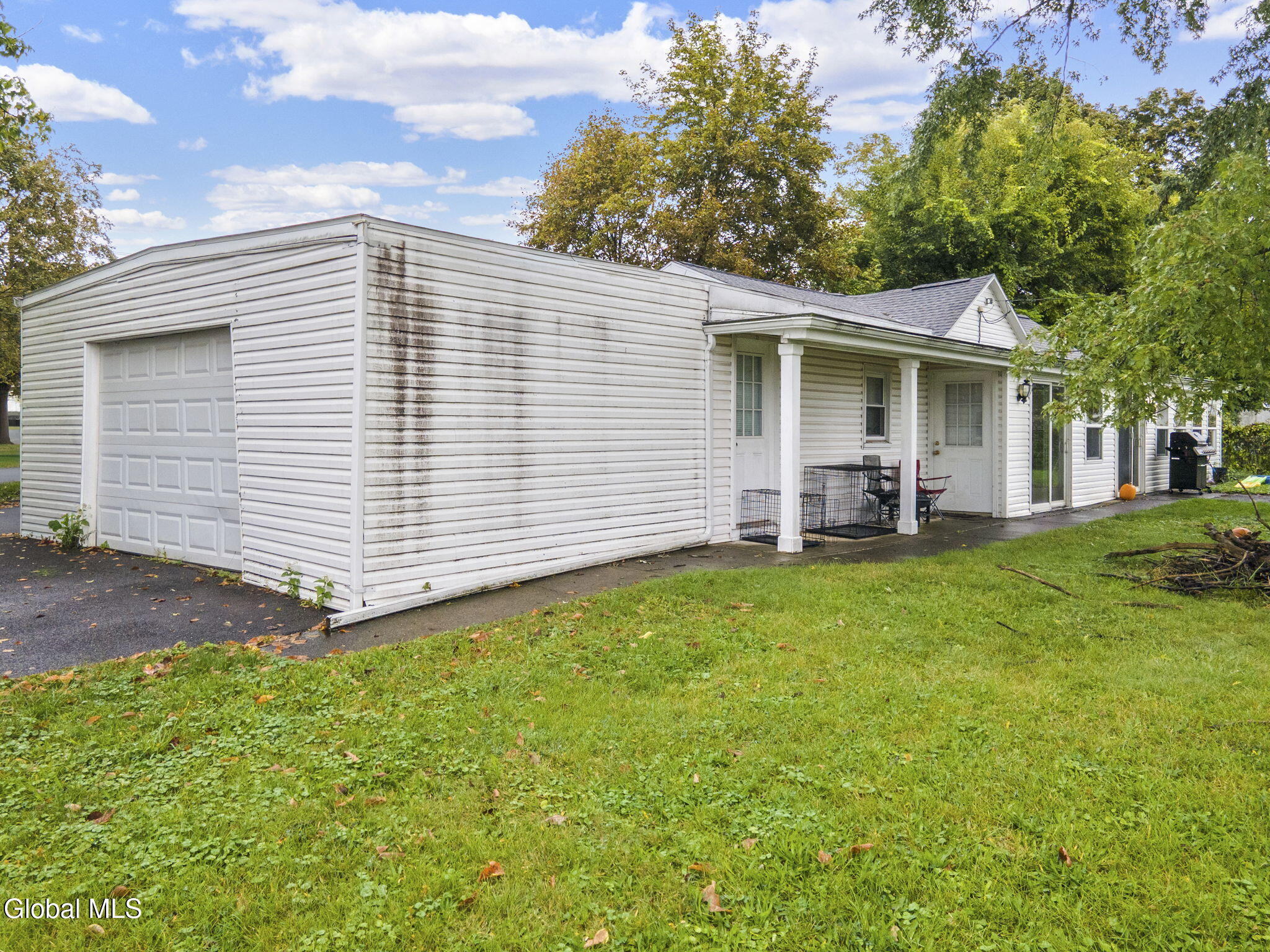 22 Homewood Avenue Watervliet NY 12189