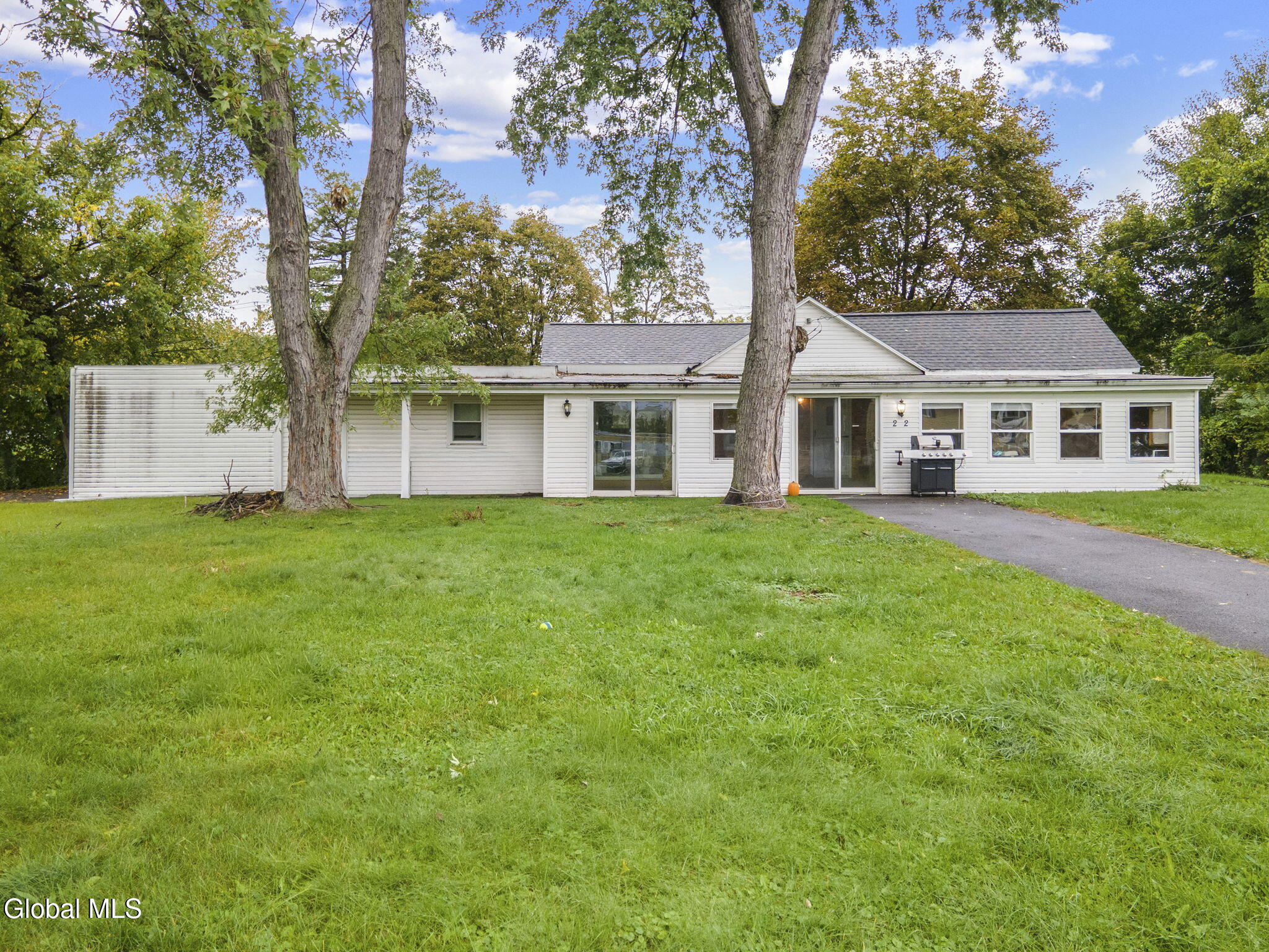 22 Homewood Avenue Watervliet NY 12189