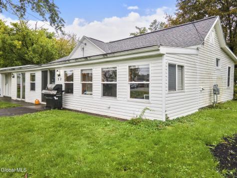 22 Homewood Avenue Watervliet NY 12189