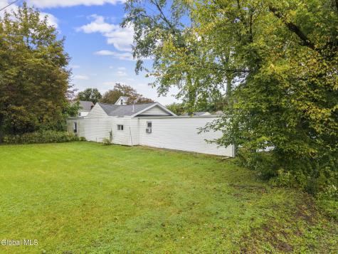 22 Homewood Avenue Watervliet NY 12189