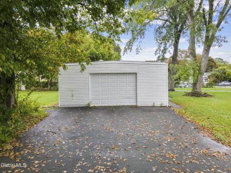 22 Homewood Avenue Watervliet NY 12189
