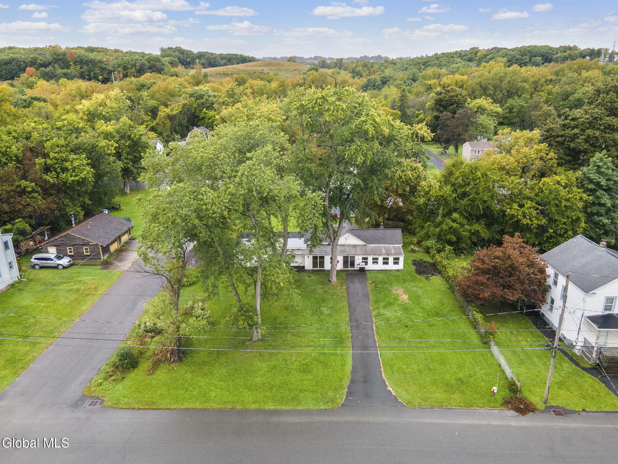 22 Homewood Avenue Watervliet NY 12189