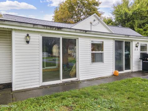 22 Homewood Avenue Watervliet NY 12189