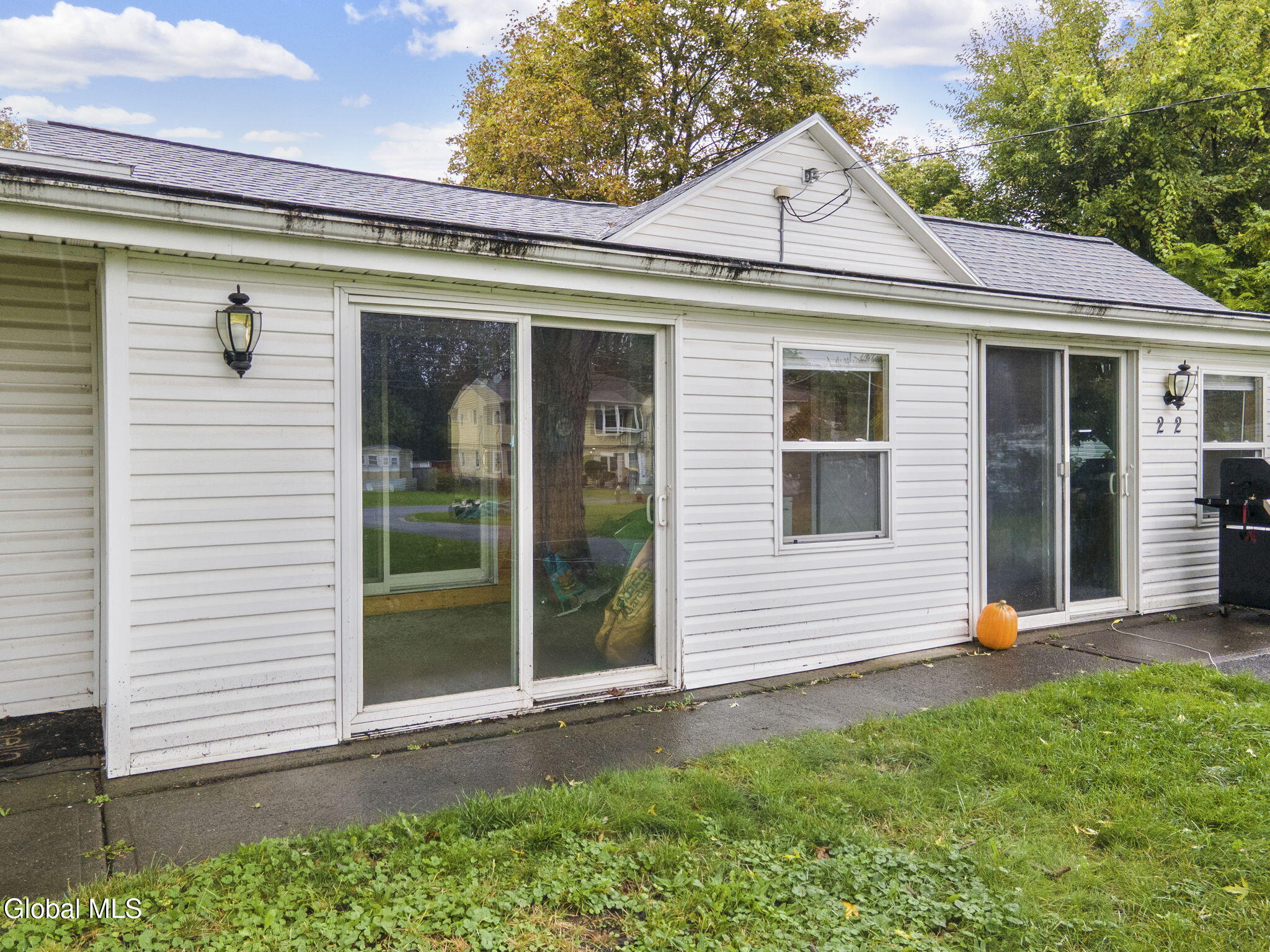 22 Homewood Avenue Watervliet NY 12189
