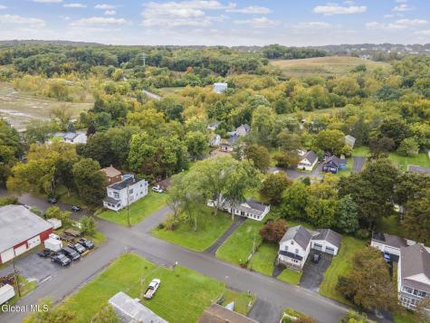 22 Homewood Avenue Watervliet NY 12189