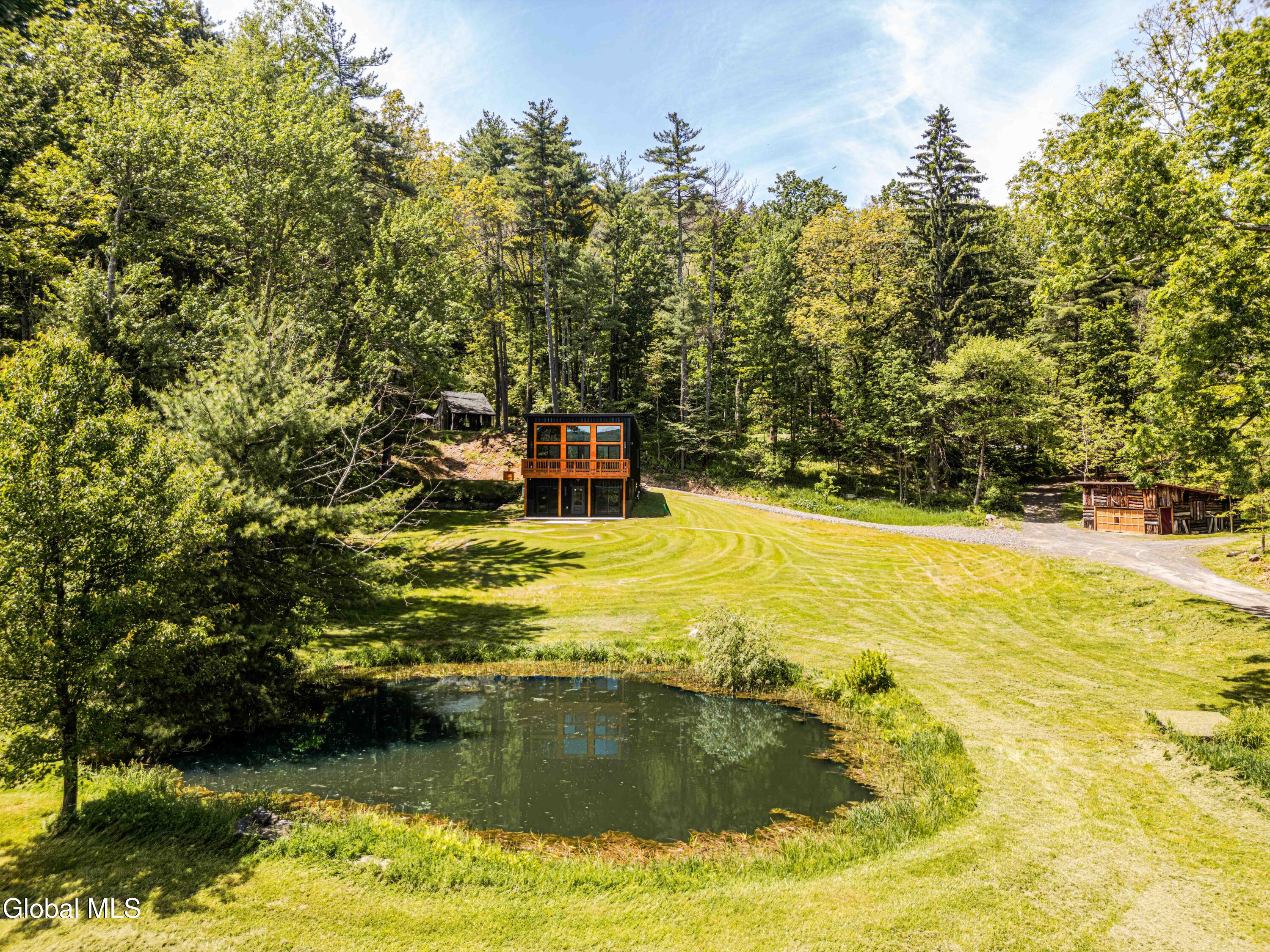 134 Irish Cape Road Ellenville NY 12489
