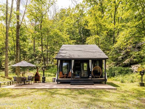 134 Irish Cape Road Ellenville NY 12489