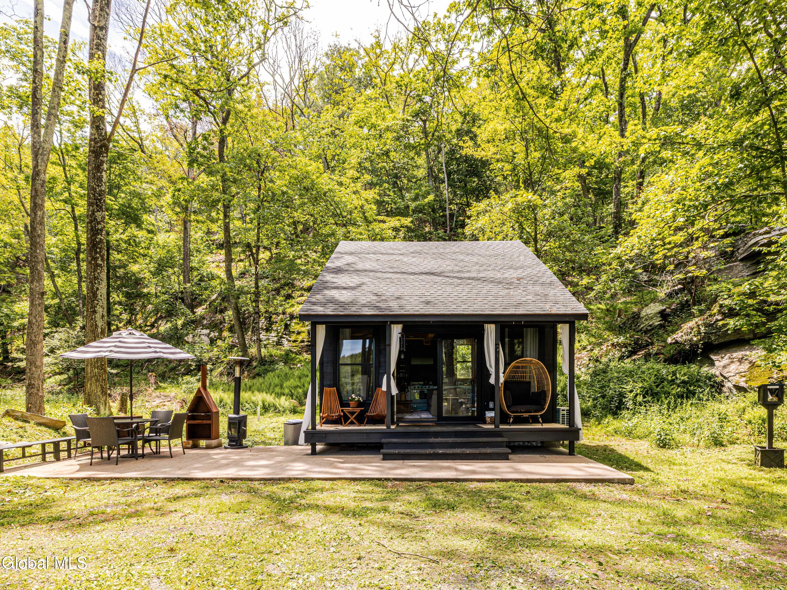134 Irish Cape Road Ellenville NY 12489