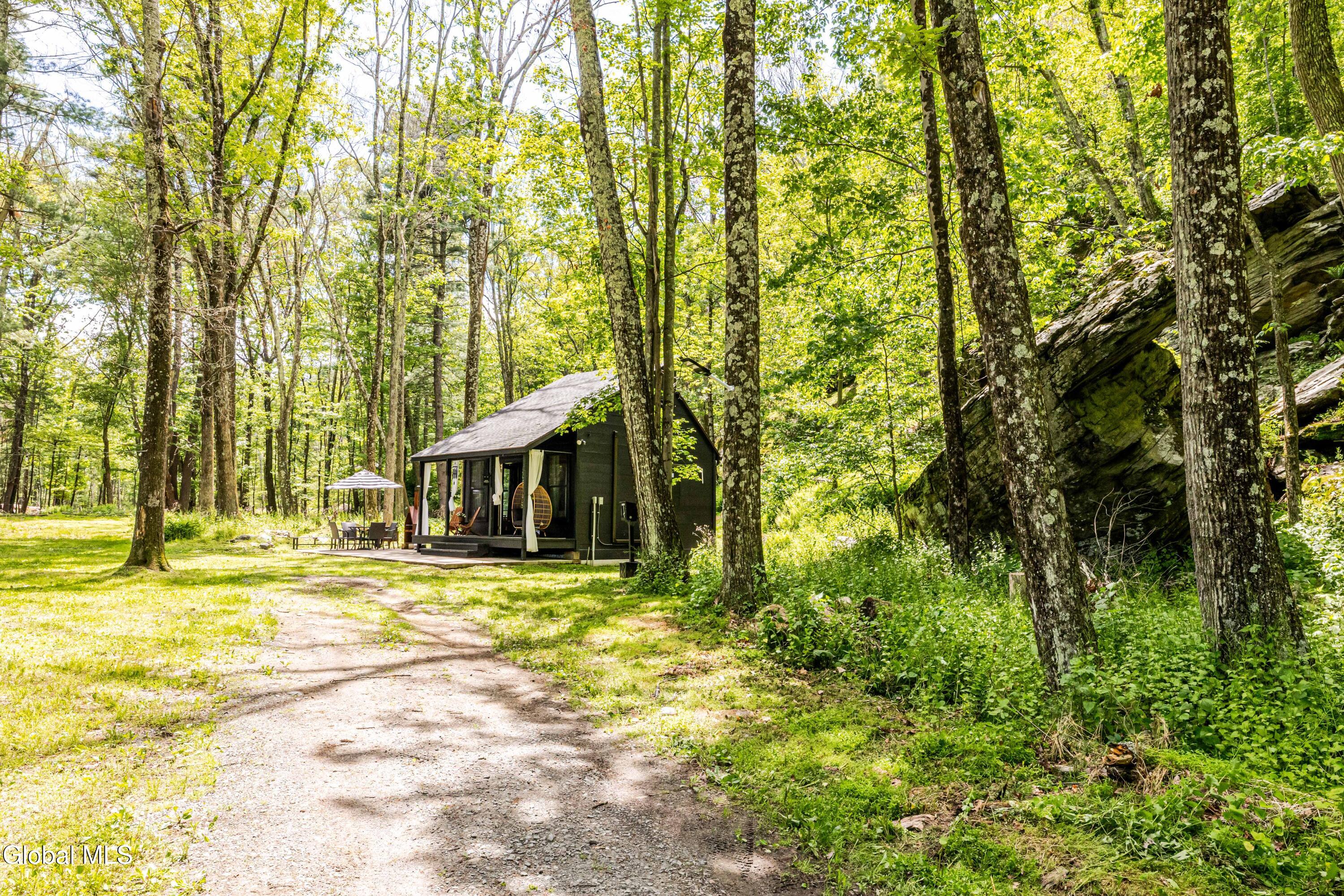 134 Irish Cape Road Ellenville NY 12489