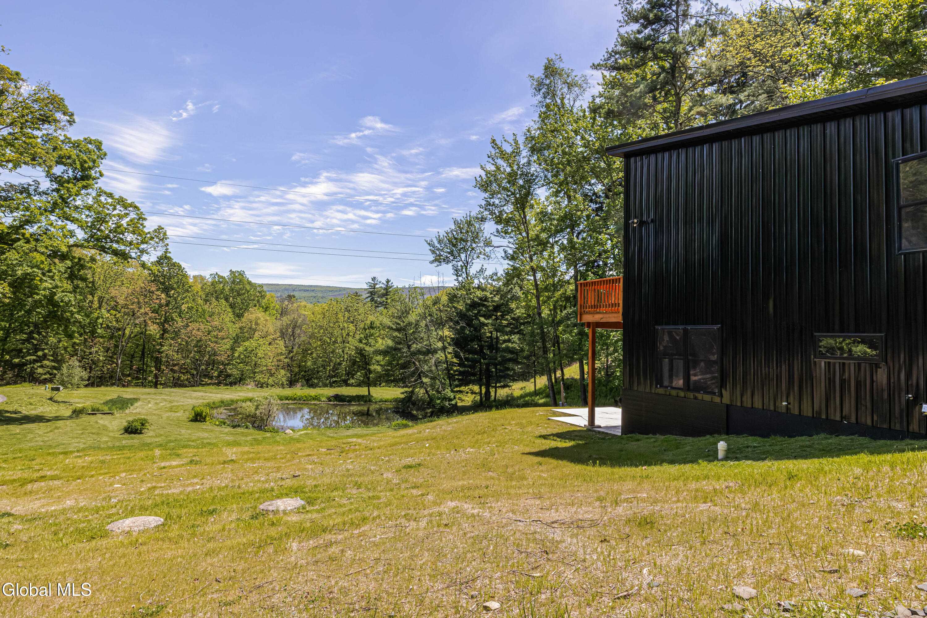 134 Irish Cape Road Ellenville NY 12489