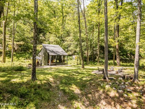 134 Irish Cape Road Ellenville NY 12489