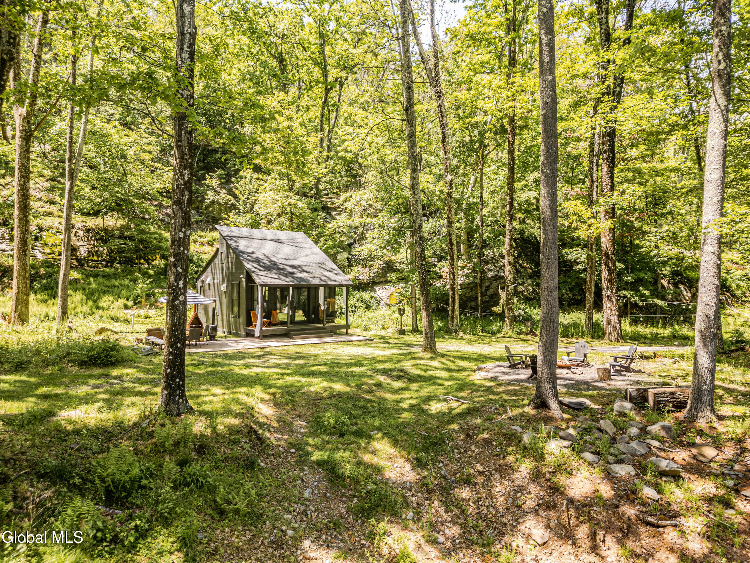 134 Irish Cape Road Ellenville NY 12489