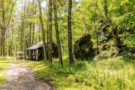 134 Irish Cape Road Ellenville NY 12489