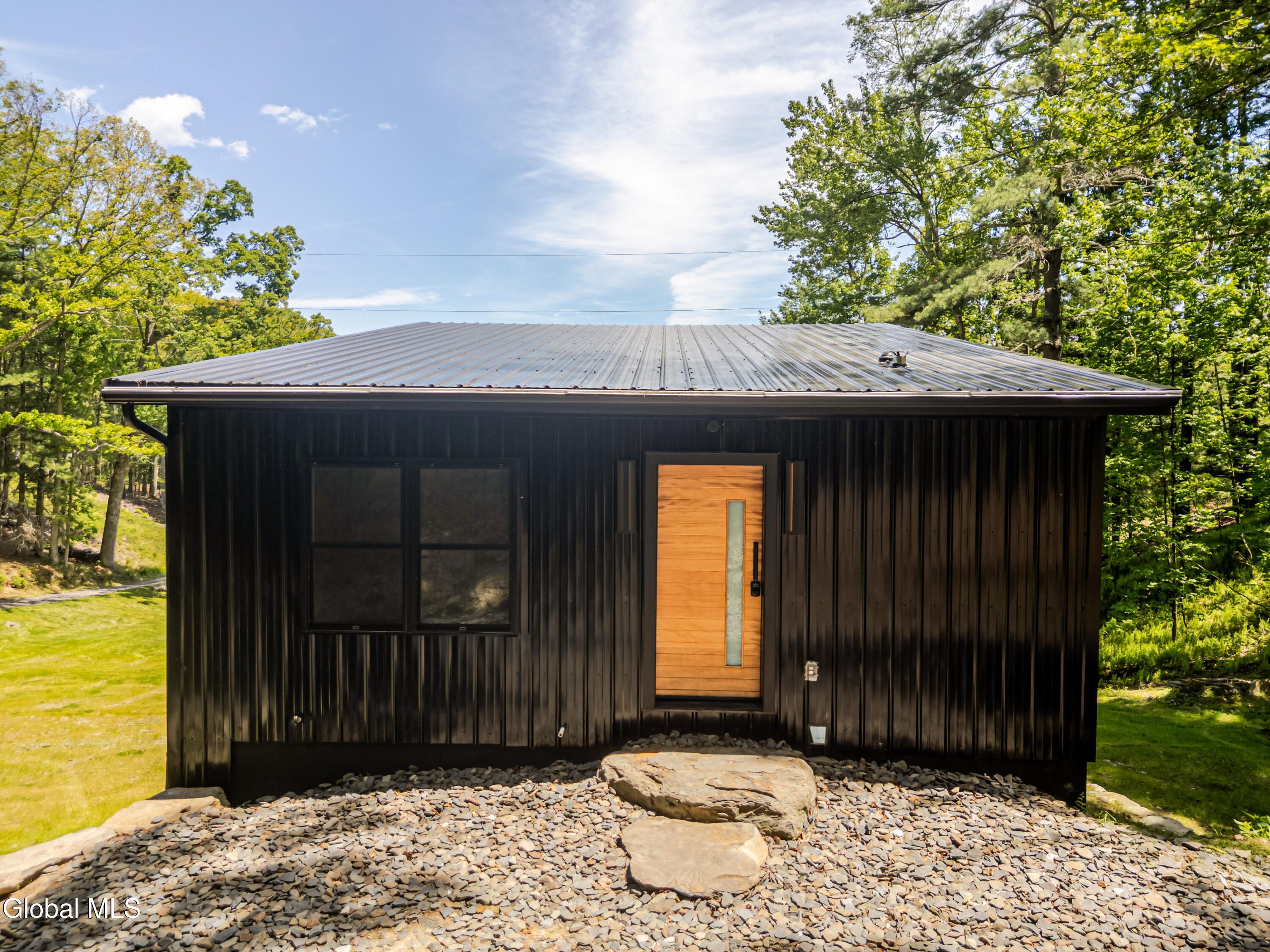 134 Irish Cape Road Ellenville NY 12489