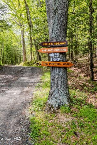 134 Irish Cape Road Ellenville NY 12489