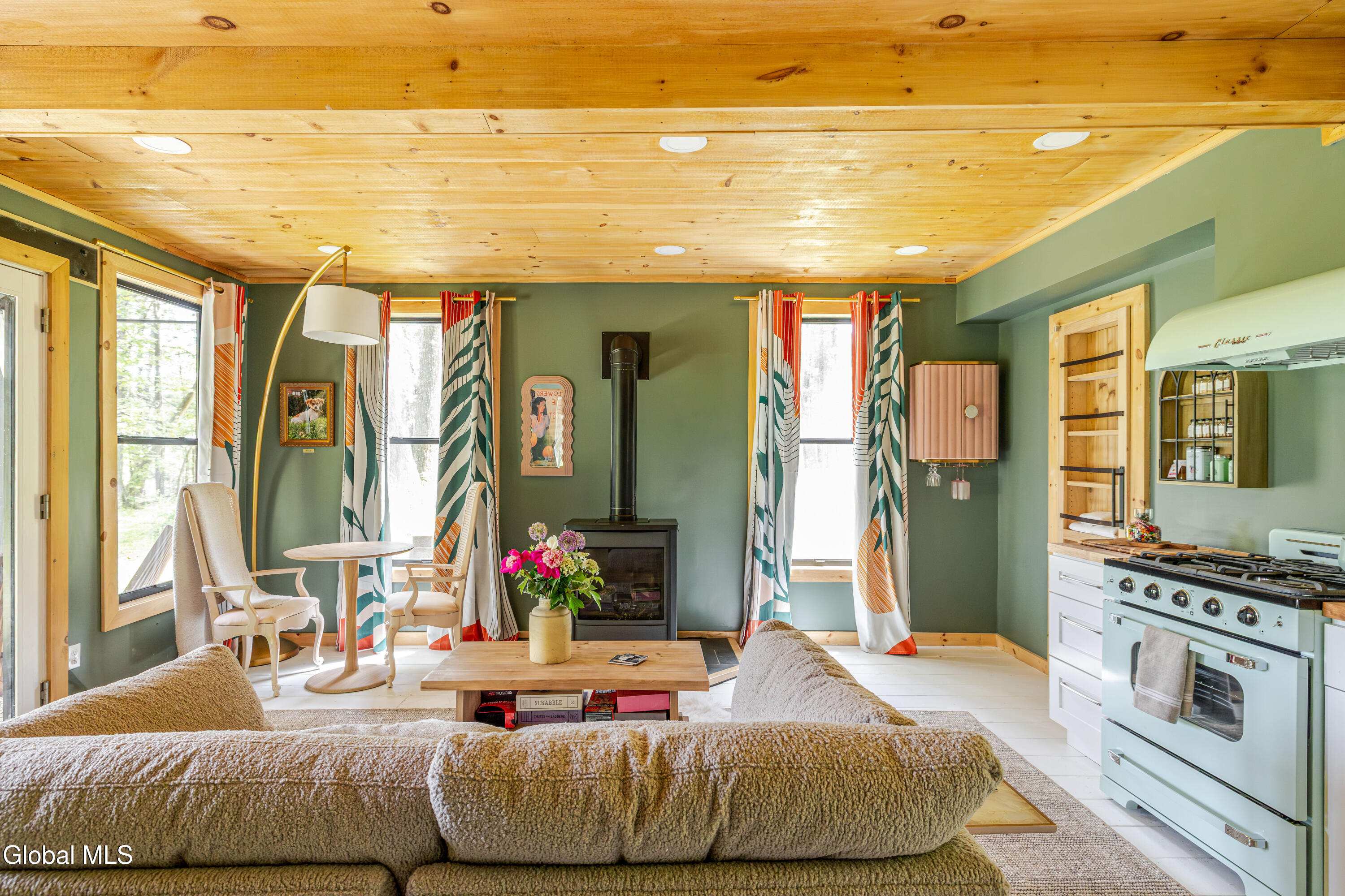 134 Irish Cape Road Ellenville NY 12489