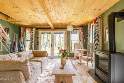 134 Irish Cape Road Ellenville NY 12489