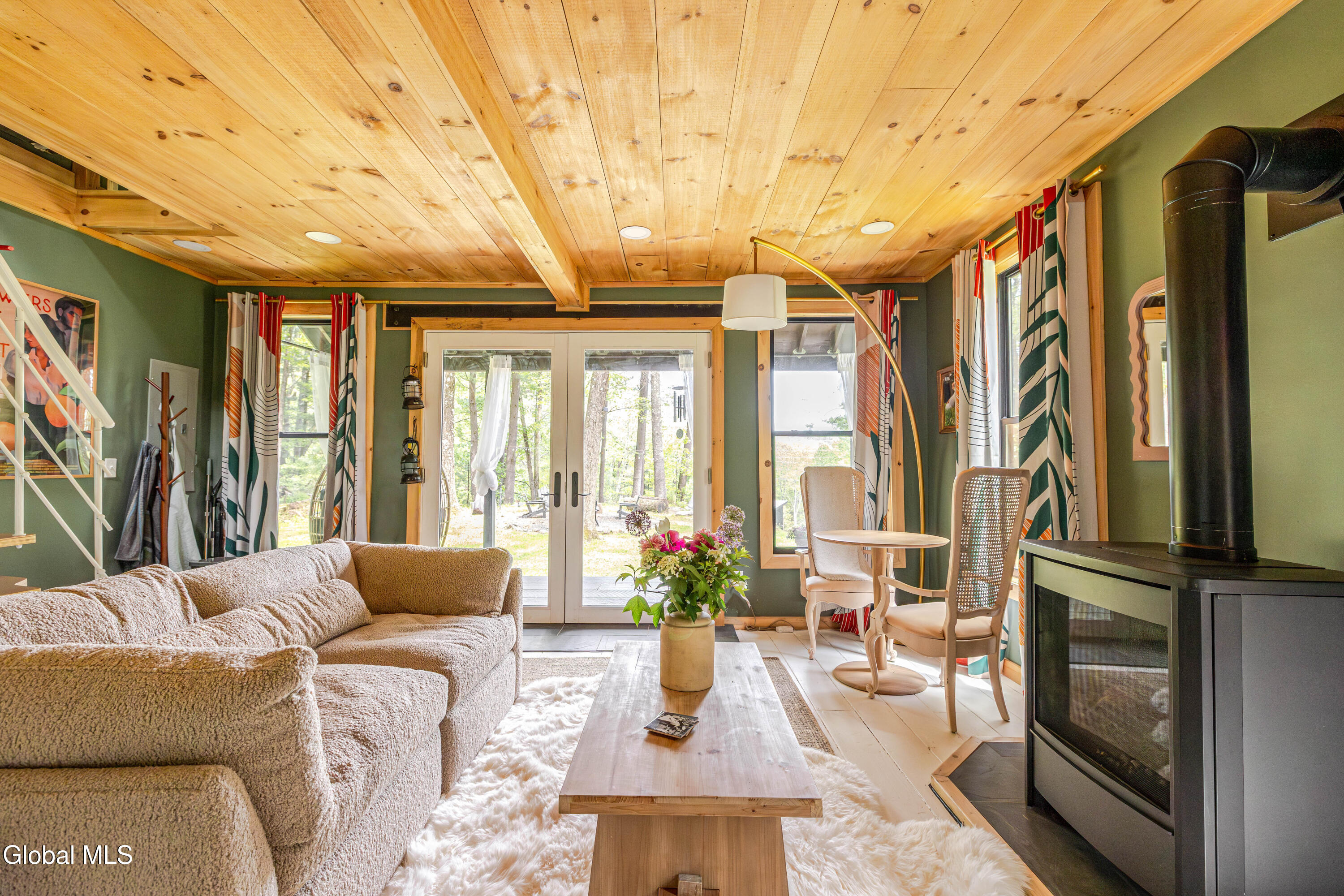 134 Irish Cape Road Ellenville NY 12489