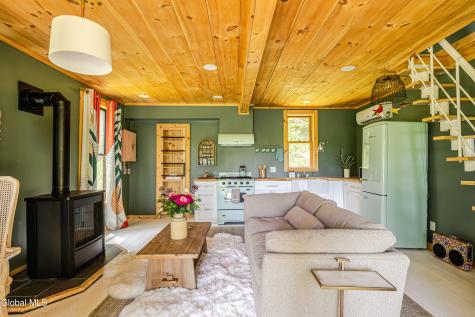 134 Irish Cape Road Ellenville NY 12489