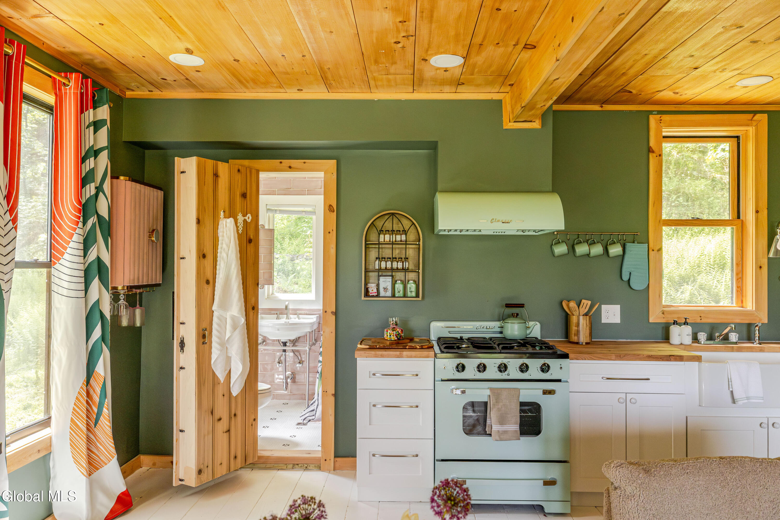134 Irish Cape Road Ellenville NY 12489