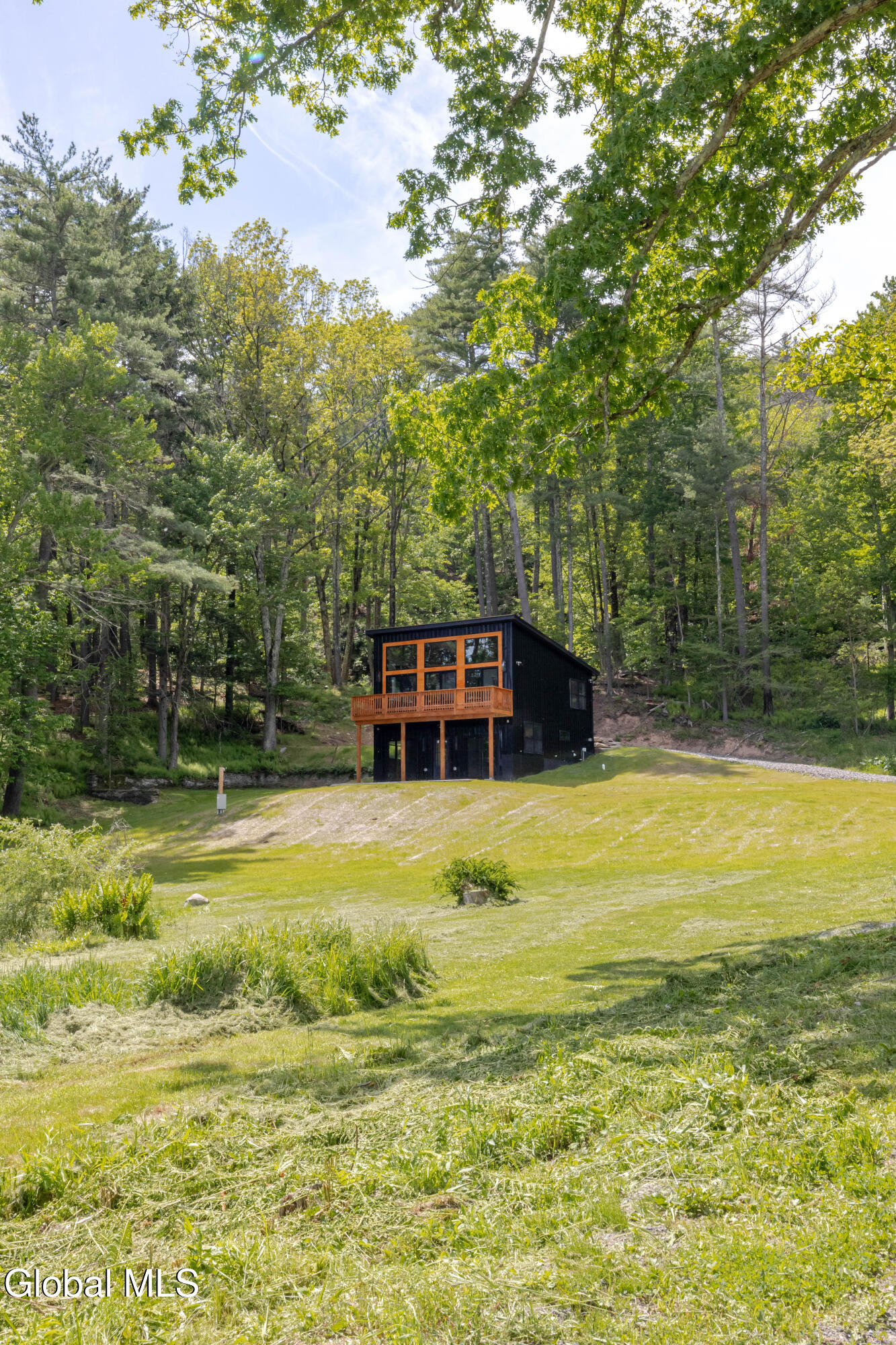 134 Irish Cape Road Ellenville NY 12489