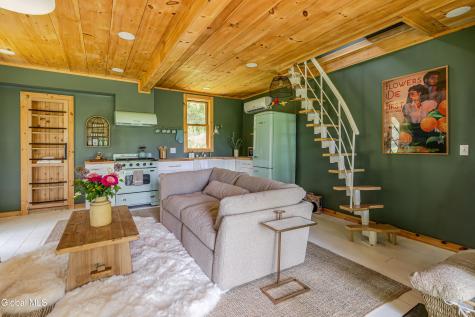 134 Irish Cape Road Ellenville NY 12489