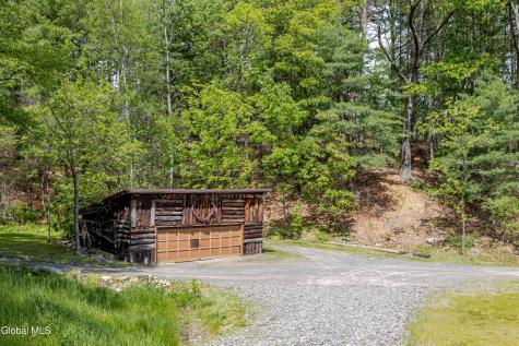 134 Irish Cape Road Ellenville NY 12489
