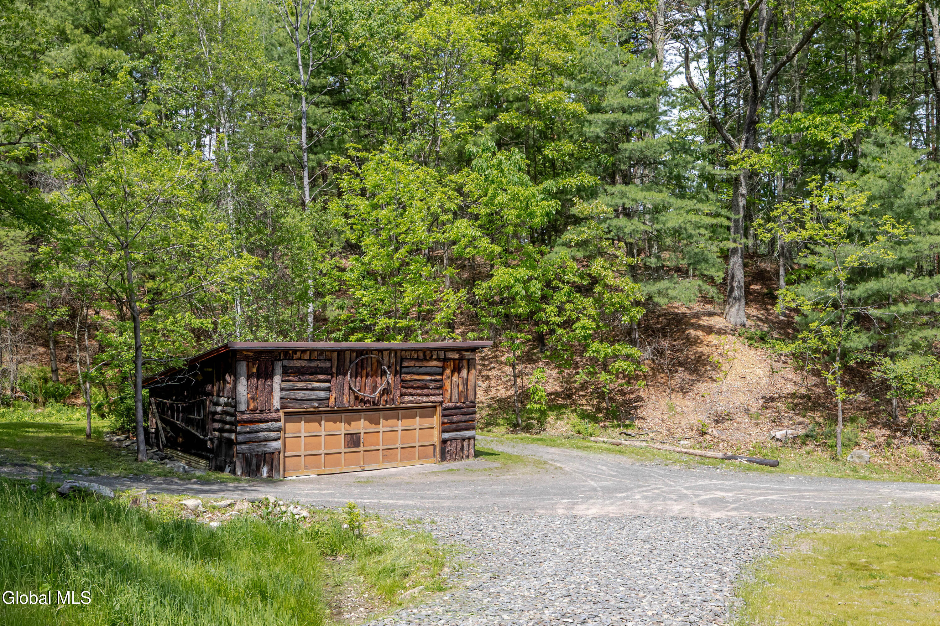 134 Irish Cape Road Ellenville NY 12489