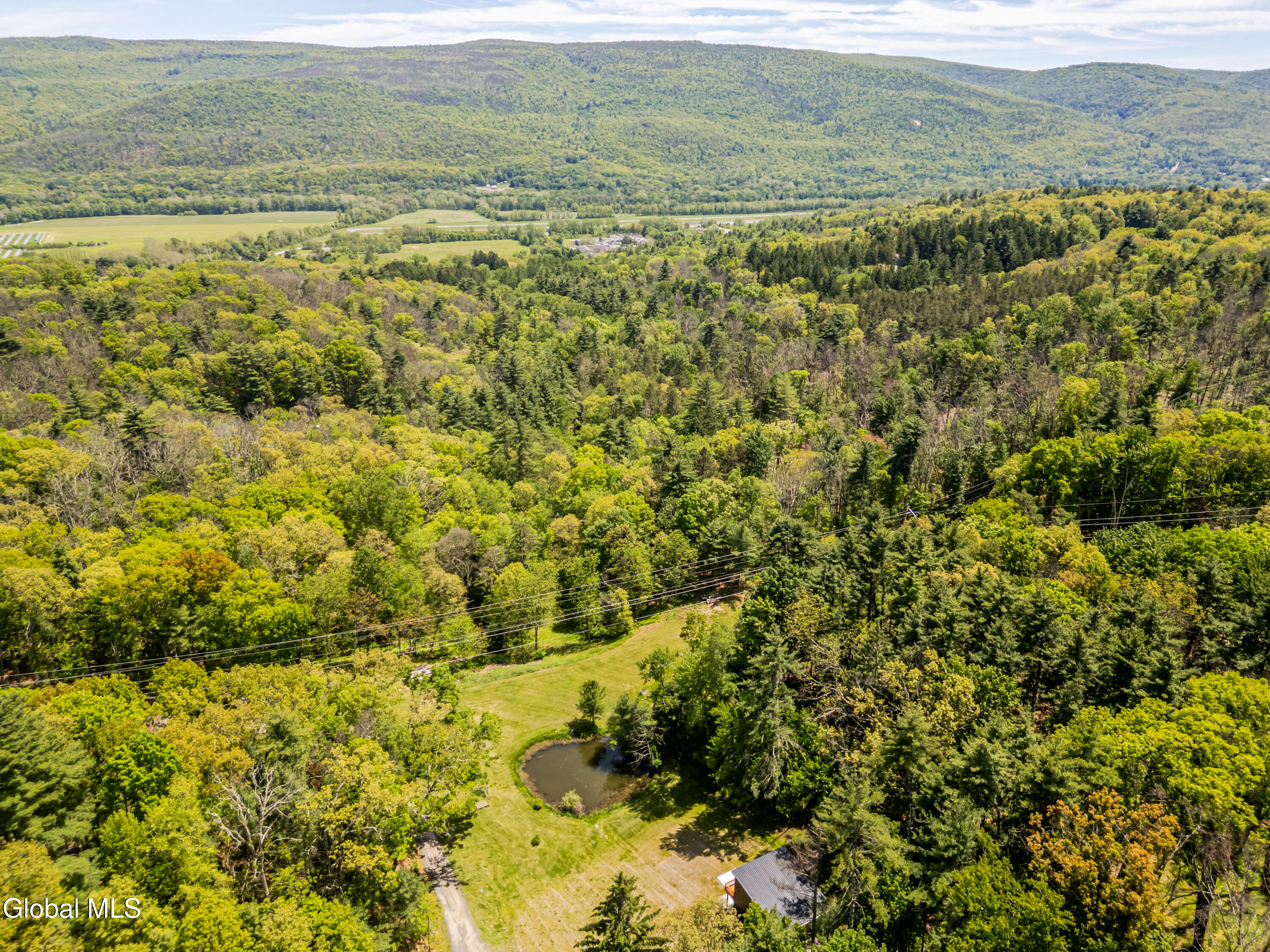 134 Irish Cape Road Ellenville NY 12489