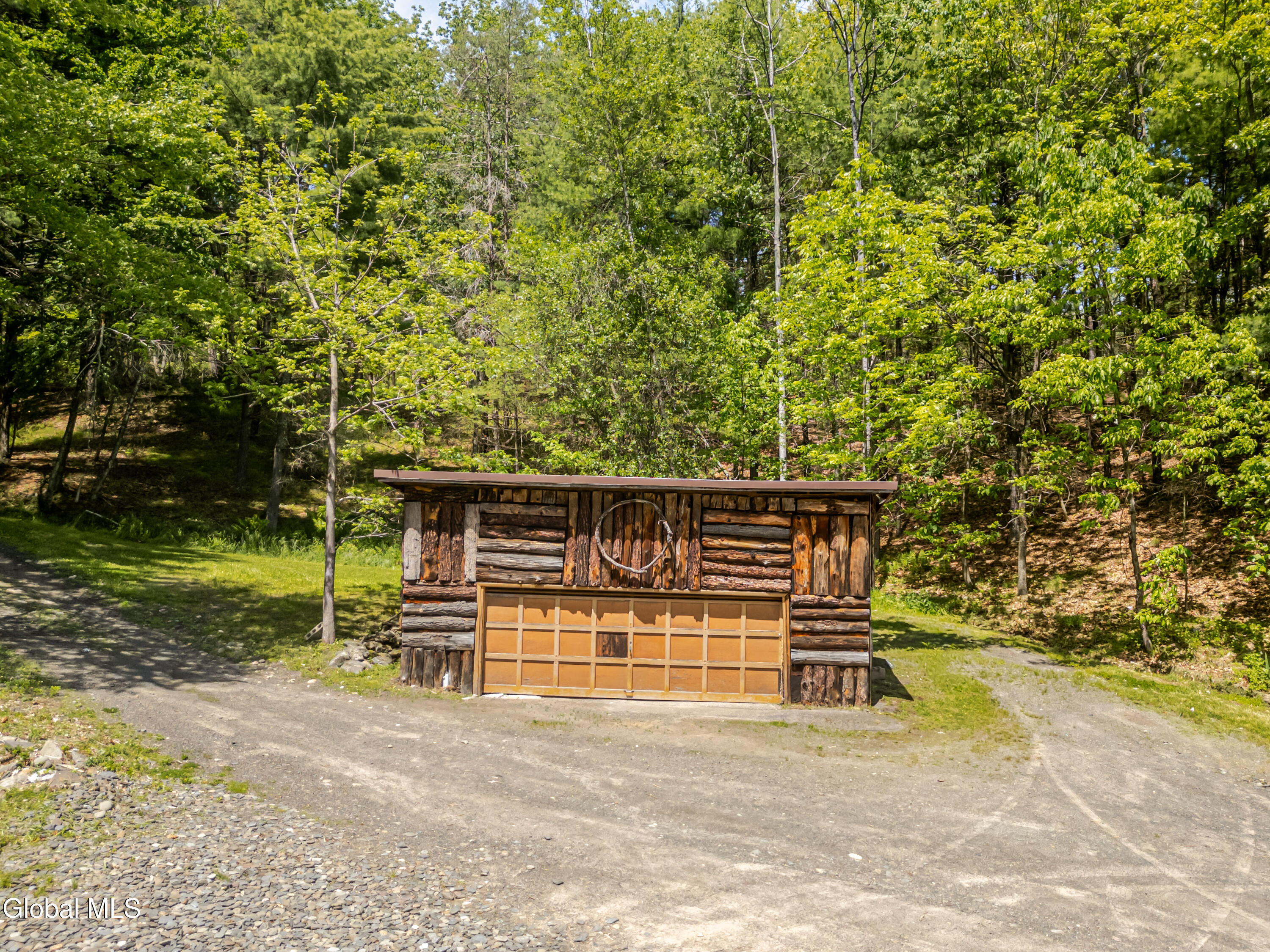134 Irish Cape Road Ellenville NY 12489