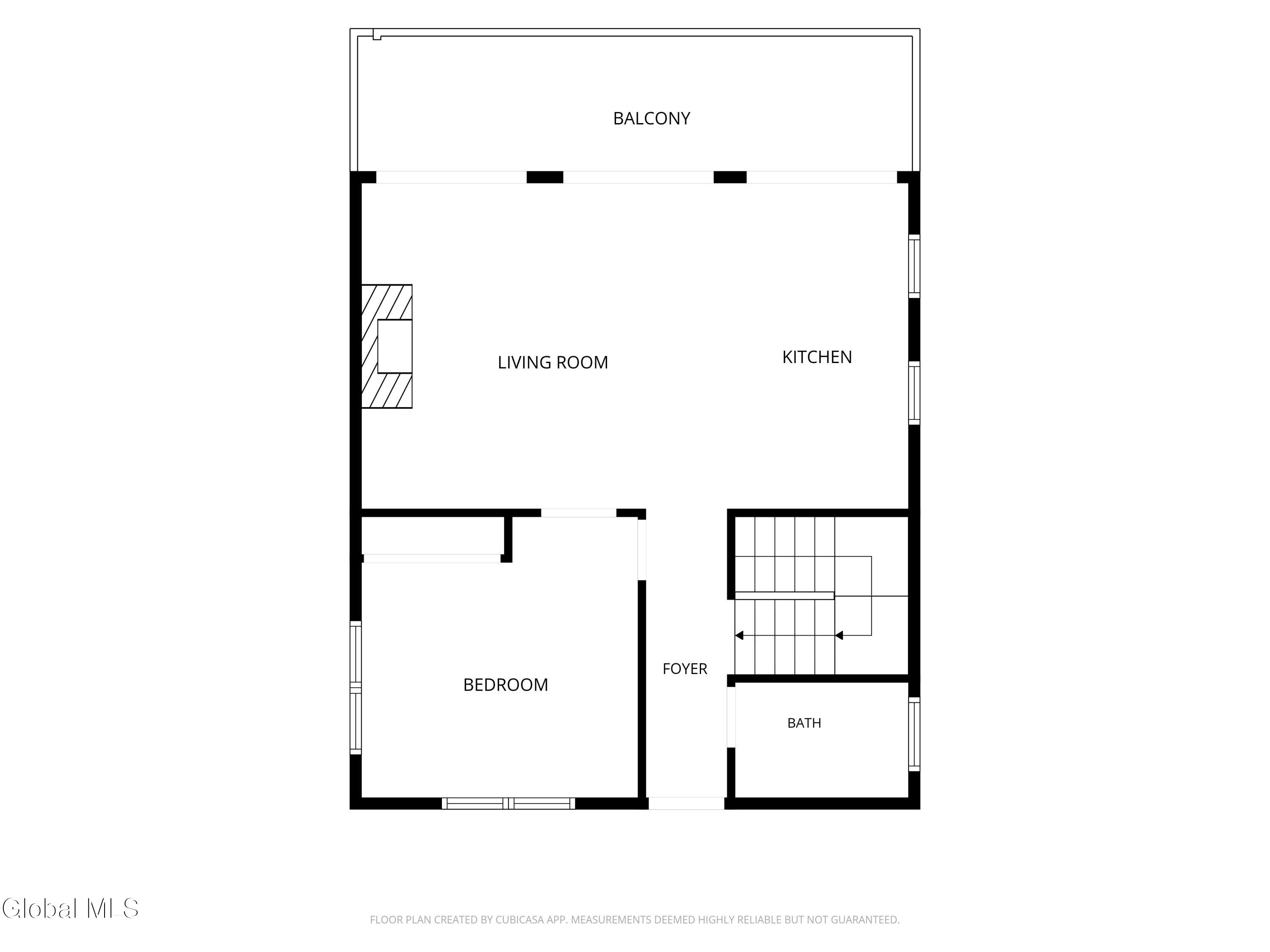 134 Irish Cape Road Ellenville NY 12489