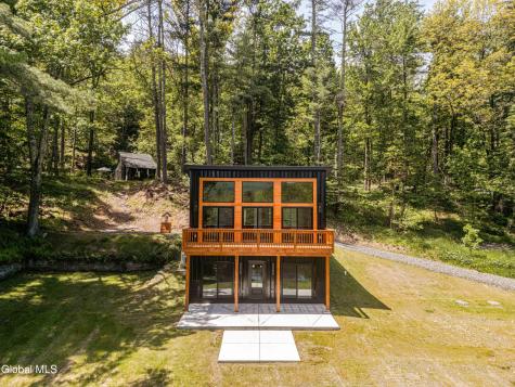 134 Irish Cape Road Ellenville NY 12489