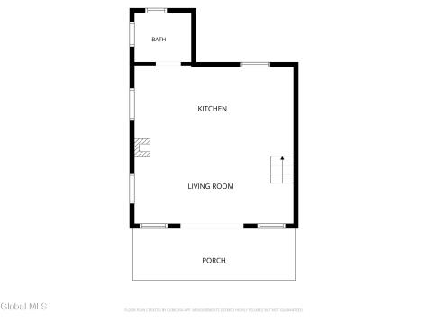 134 Irish Cape Road Ellenville NY 12489
