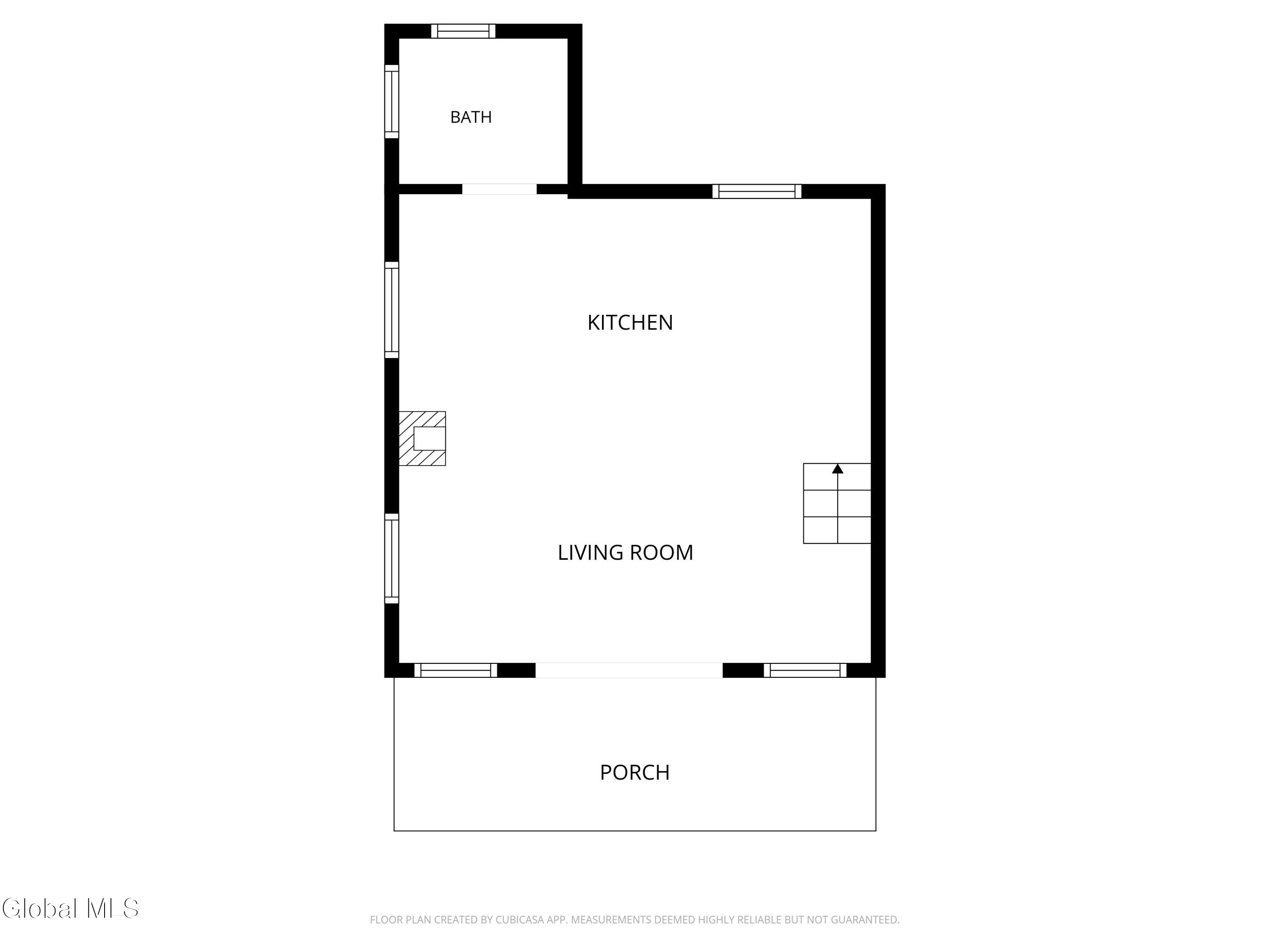 134 Irish Cape Road Ellenville NY 12489