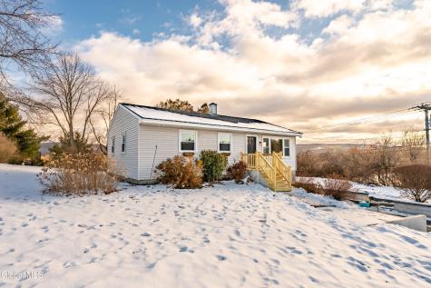 6 Brod Acres Road Poestenkill NY 12140