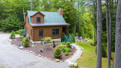 426 E Kelm Pond Road Warrensburg NY 12885