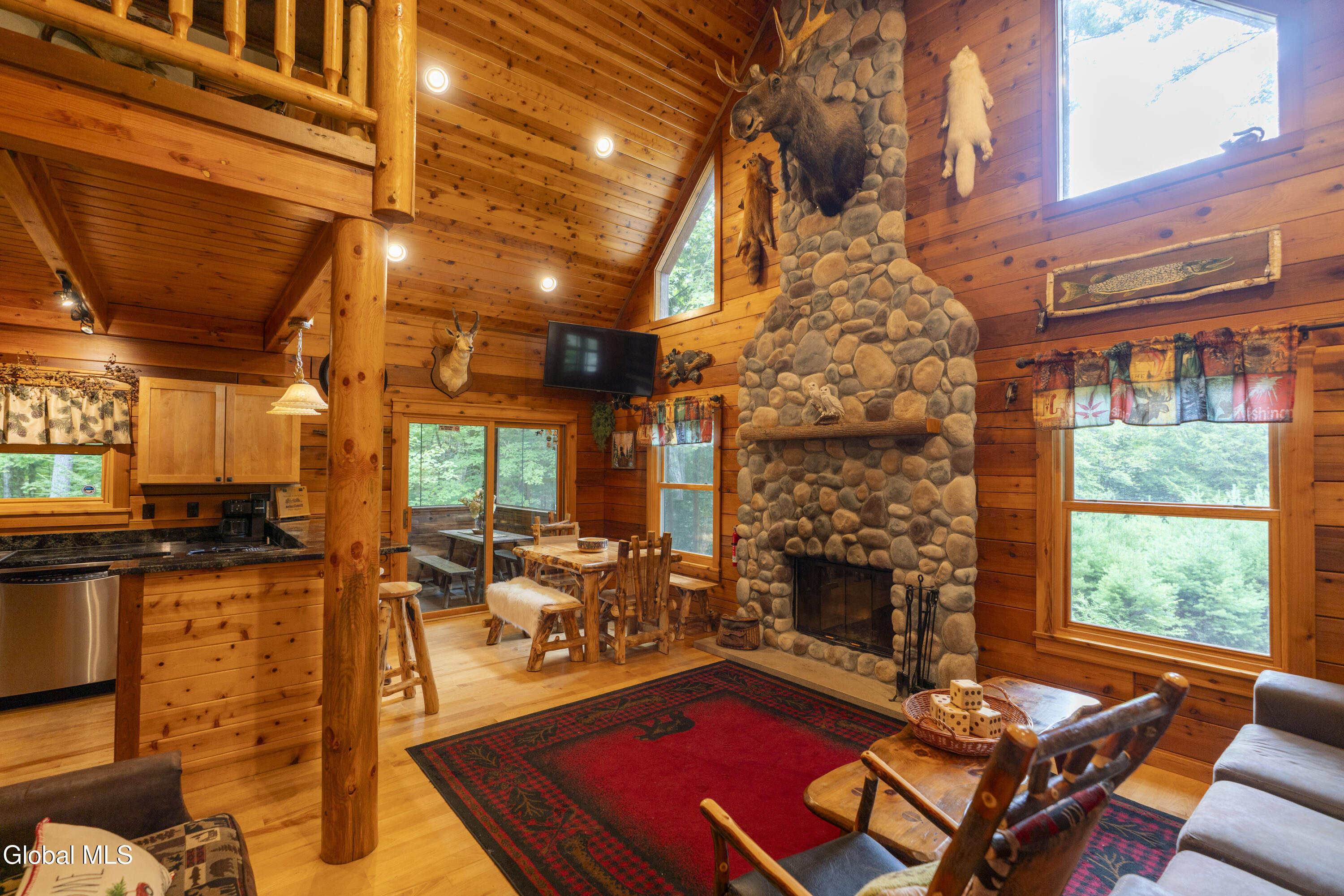 426 E Kelm Pond Road Warrensburg NY 12885