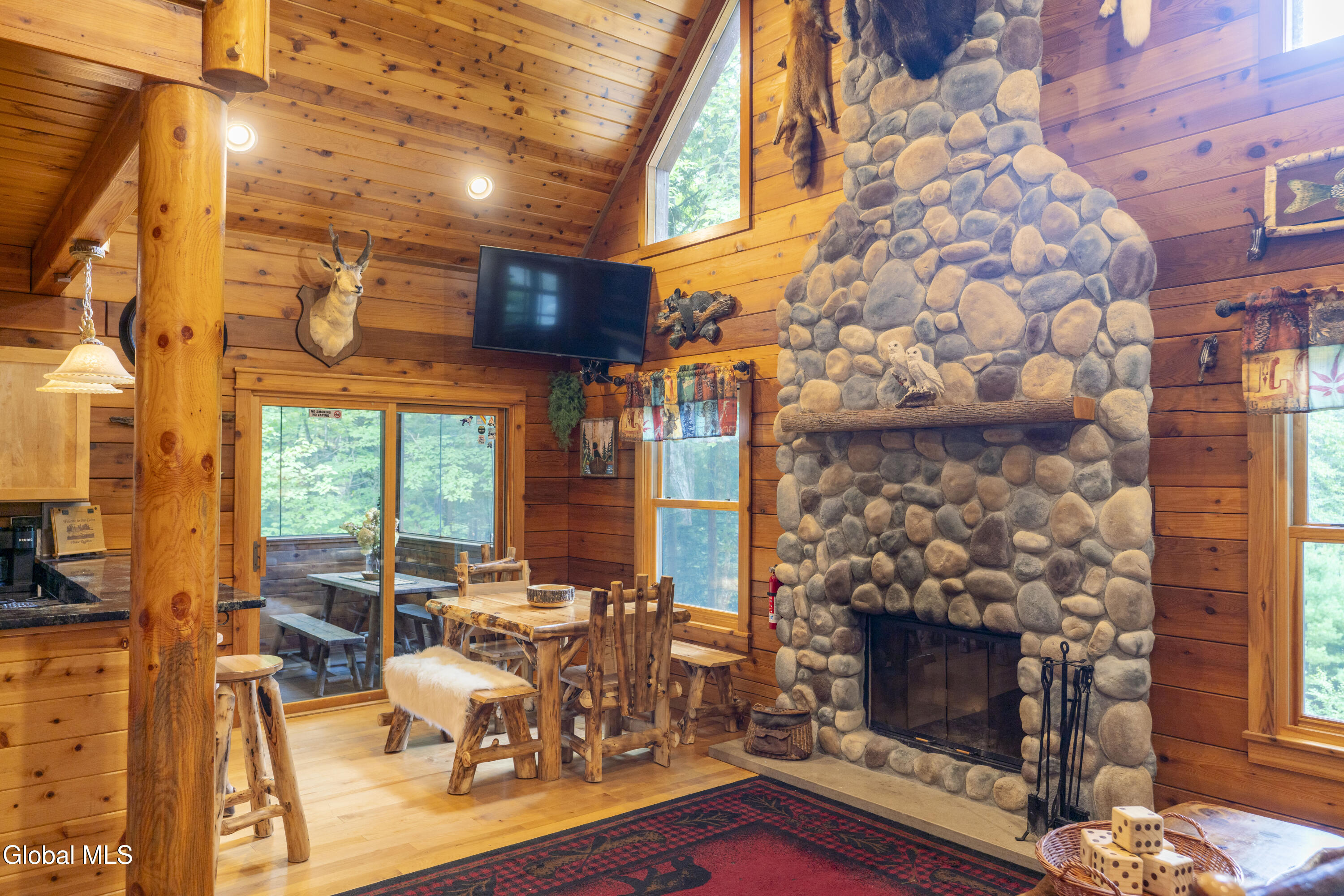 426 E Kelm Pond Road Warrensburg NY 12885
