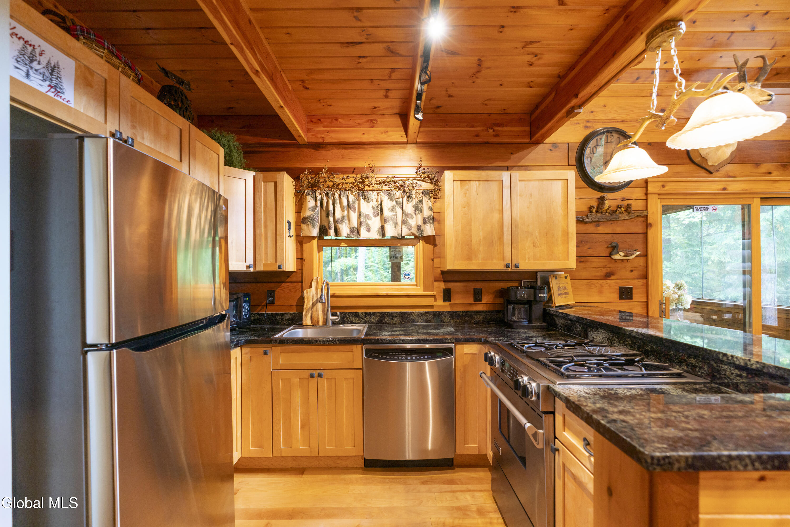 426 E Kelm Pond Road Warrensburg NY 12885
